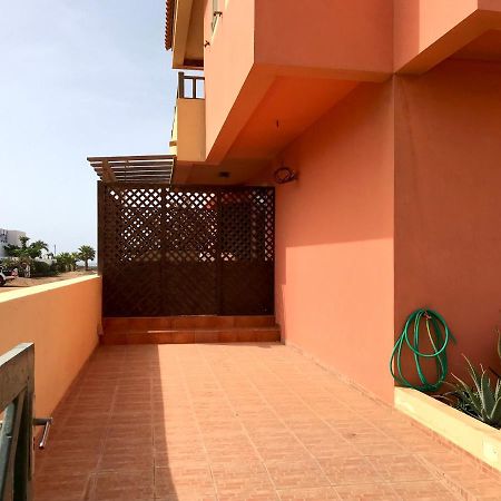Blue Ocean Apartment Santa Maria Exterior photo