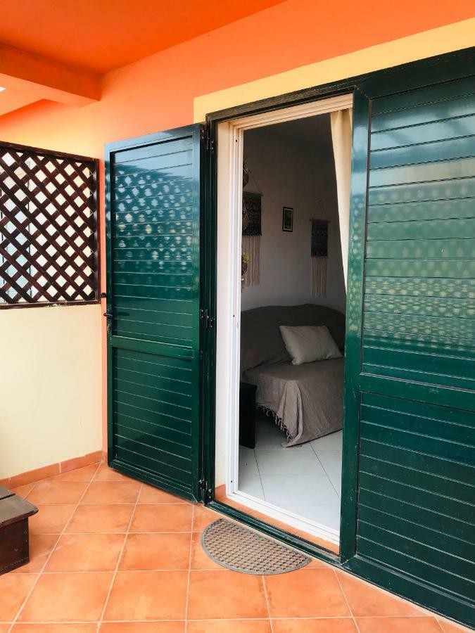 Blue Ocean Apartment Santa Maria Exterior photo