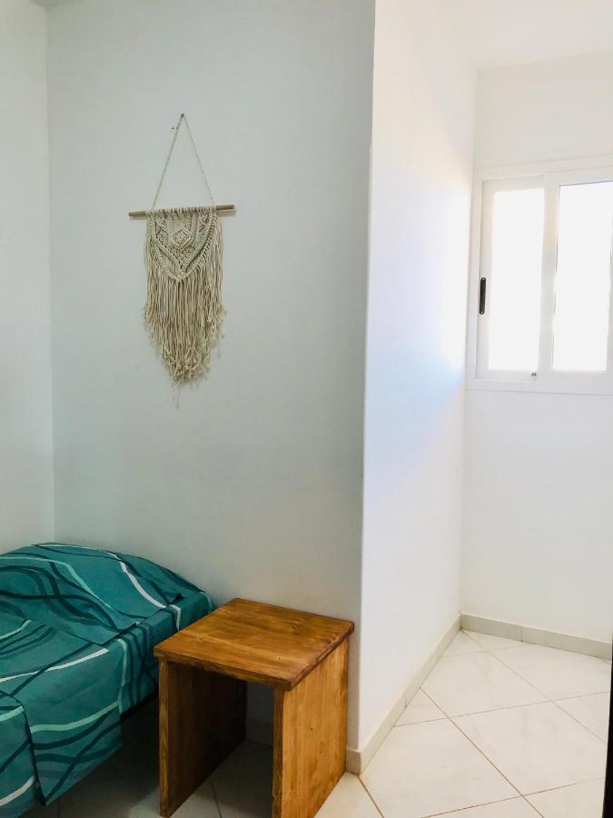 Blue Ocean Apartment Santa Maria Exterior photo